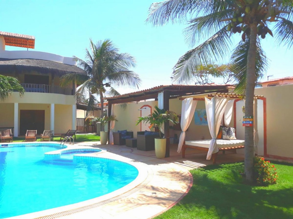 Villa Serena Image 24