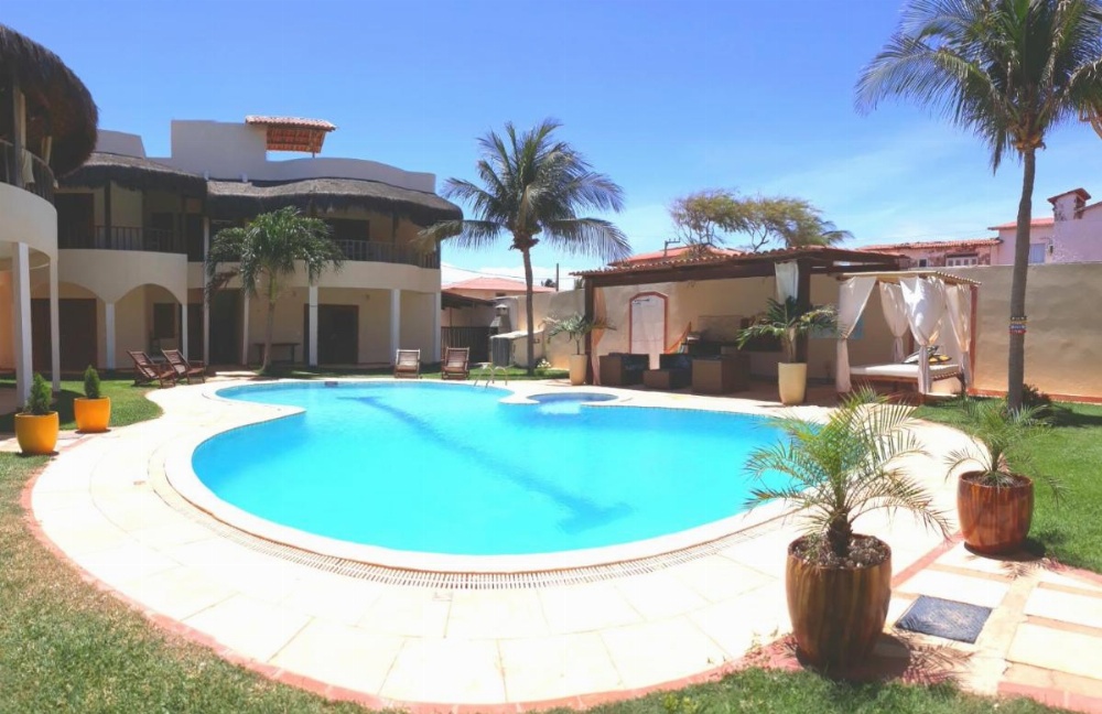 Villa Serena Image 32