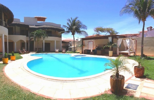 Villa Serena image 32